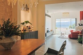 Utopia Yueji Art Seaview Designer Meisu