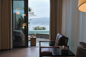 Utopia Yueji Art Seaview Designer Meisu