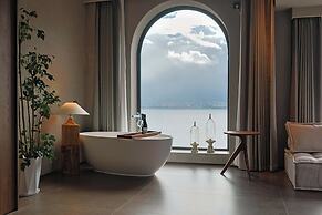 Utopia Yueji Art Seaview Designer Meisu