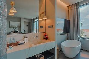 Utopia Yueji Art Seaview Designer Meisu