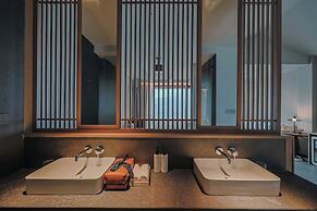 Utopia Yueji Art Seaview Designer Meisu