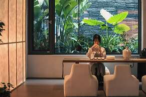 Utopia Yueji Art Seaview Designer Meisu