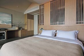 Utopia Yueji Art Seaview Designer Meisu