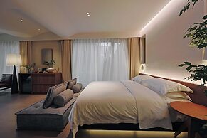 Utopia Yueji Art Seaview Designer Meisu