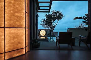 Utopia Yueji Art Seaview Designer Meisu