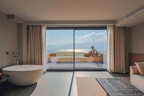 Utopia Yueji Art Seaview Designer Meisu
