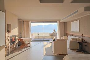 Utopia Yueji Art Seaview Designer Meisu