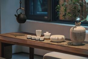 Utopia Yueji Art Seaview Designer Meisu