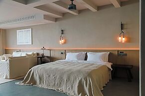 Utopia Yueji Art Seaview Designer Meisu