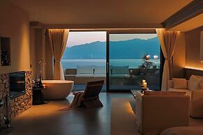 Utopia Yueji Art Seaview Designer Meisu