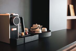 Utopia Yueji Art Seaview Designer Meisu