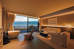 Utopia Yueji Art Seaview Designer Meisu