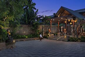 ULU Valley Retreat