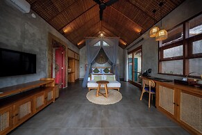 ULU Valley Retreat