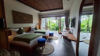 ULU Valley Retreat