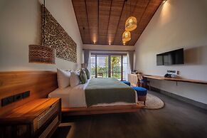 ULU Valley Retreat