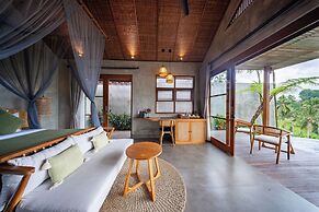 ULU Valley Retreat