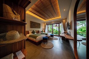 ULU Valley Retreat