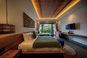 ULU Valley Retreat