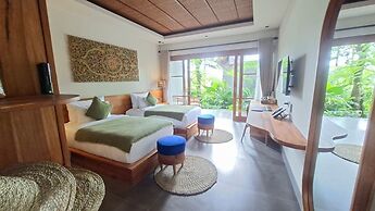 ULU Valley Retreat