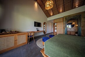 ULU Valley Retreat