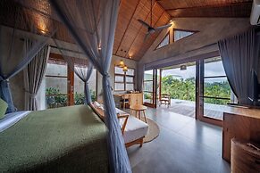 ULU Valley Retreat