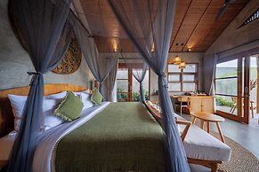 ULU Valley Retreat
