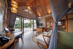 ULU Valley Retreat