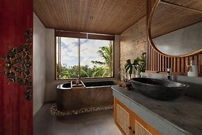 ULU Valley Retreat