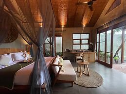 ULU Valley Retreat