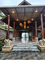 ULU Valley Retreat
