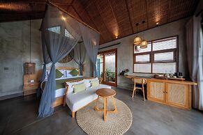 ULU Valley Retreat