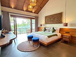 ULU Valley Retreat
