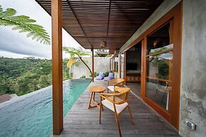 ULU Valley Retreat