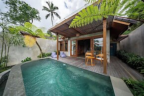ULU Valley Retreat