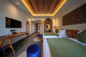ULU Valley Retreat