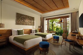 ULU Valley Retreat