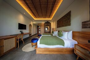 ULU Valley Retreat