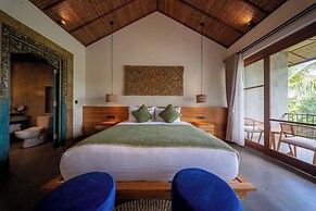 ULU Valley Retreat