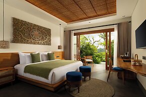 ULU Valley Retreat