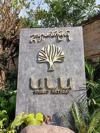 ULU Valley Retreat