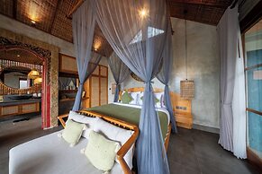 ULU Valley Retreat