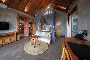 ULU Valley Retreat
