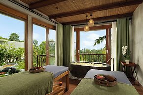 ULU Valley Retreat