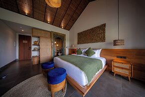ULU Valley Retreat