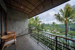 ULU Valley Retreat