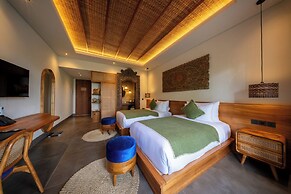 ULU Valley Retreat