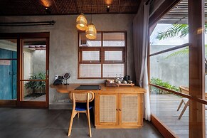 ULU Valley Retreat