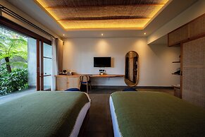 ULU Valley Retreat