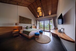 ULU Valley Retreat